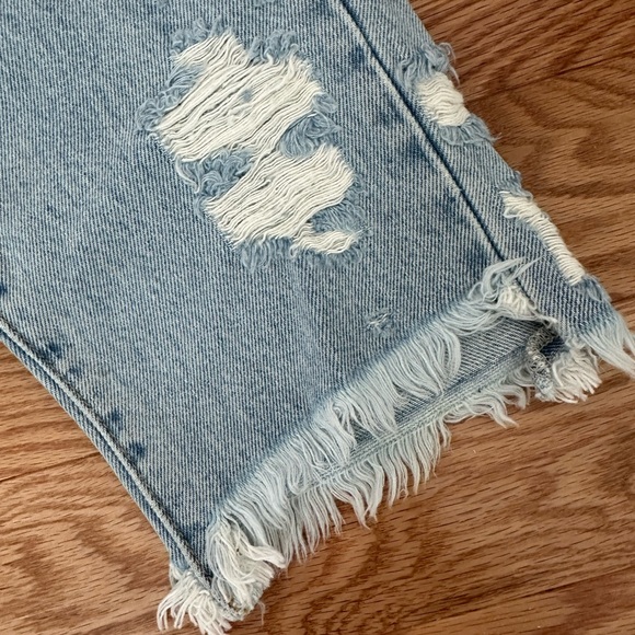 CARMAR DENIM JEANS - Picture 2 of 6